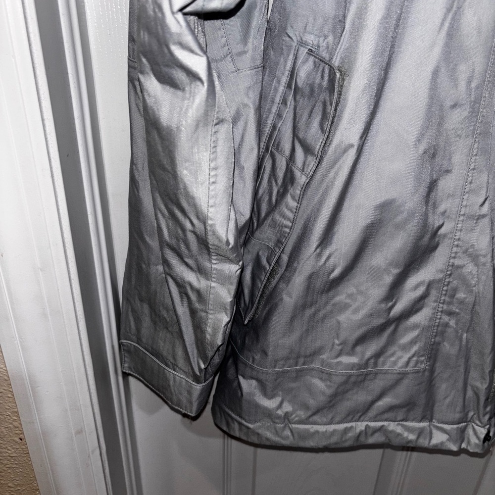 Bonfire Snowboarding Company Rainer Jacket SZ XL - Picture 5 of 13